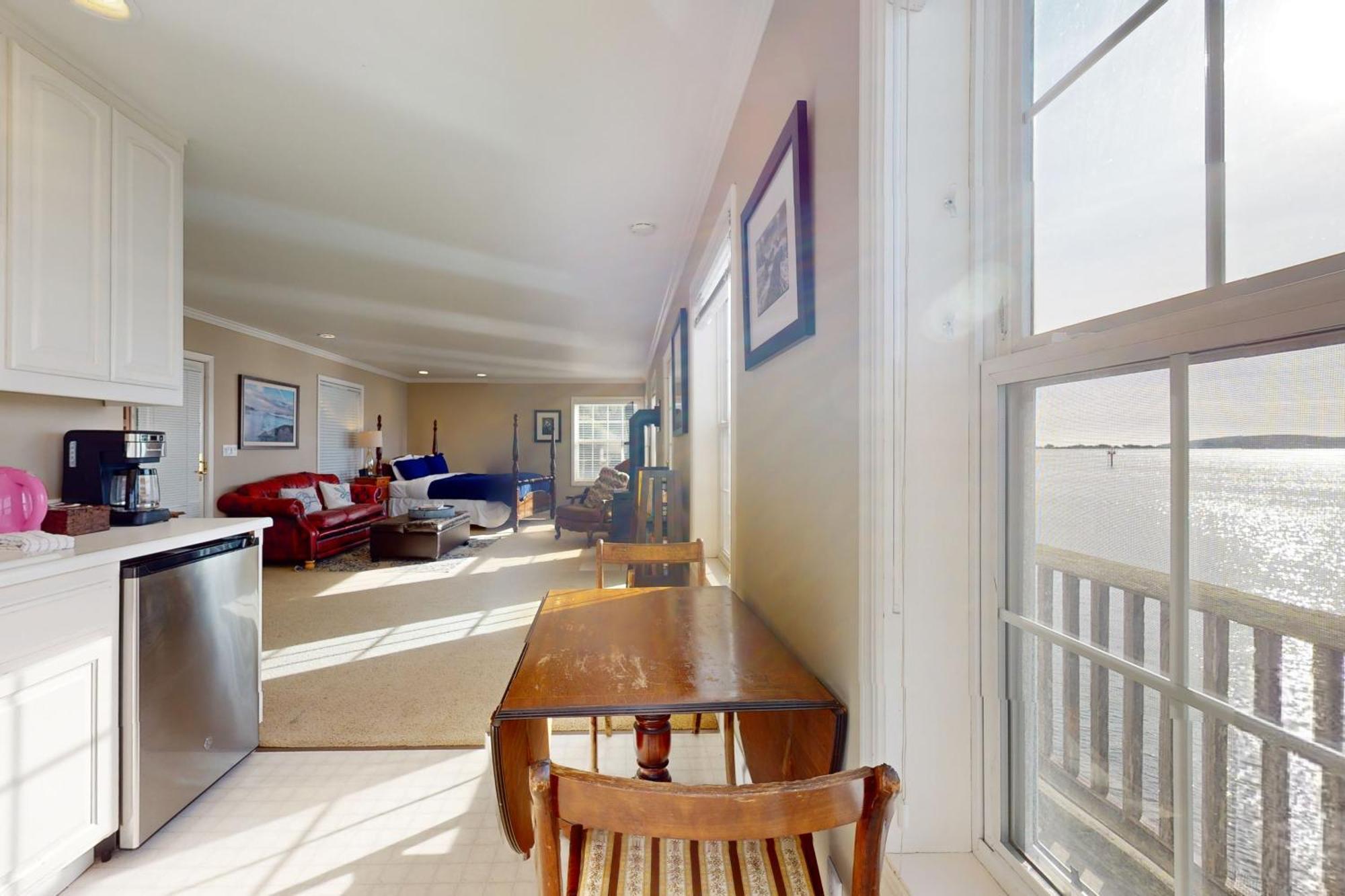 Bayside Cottage Bodega Bay Exterior photo