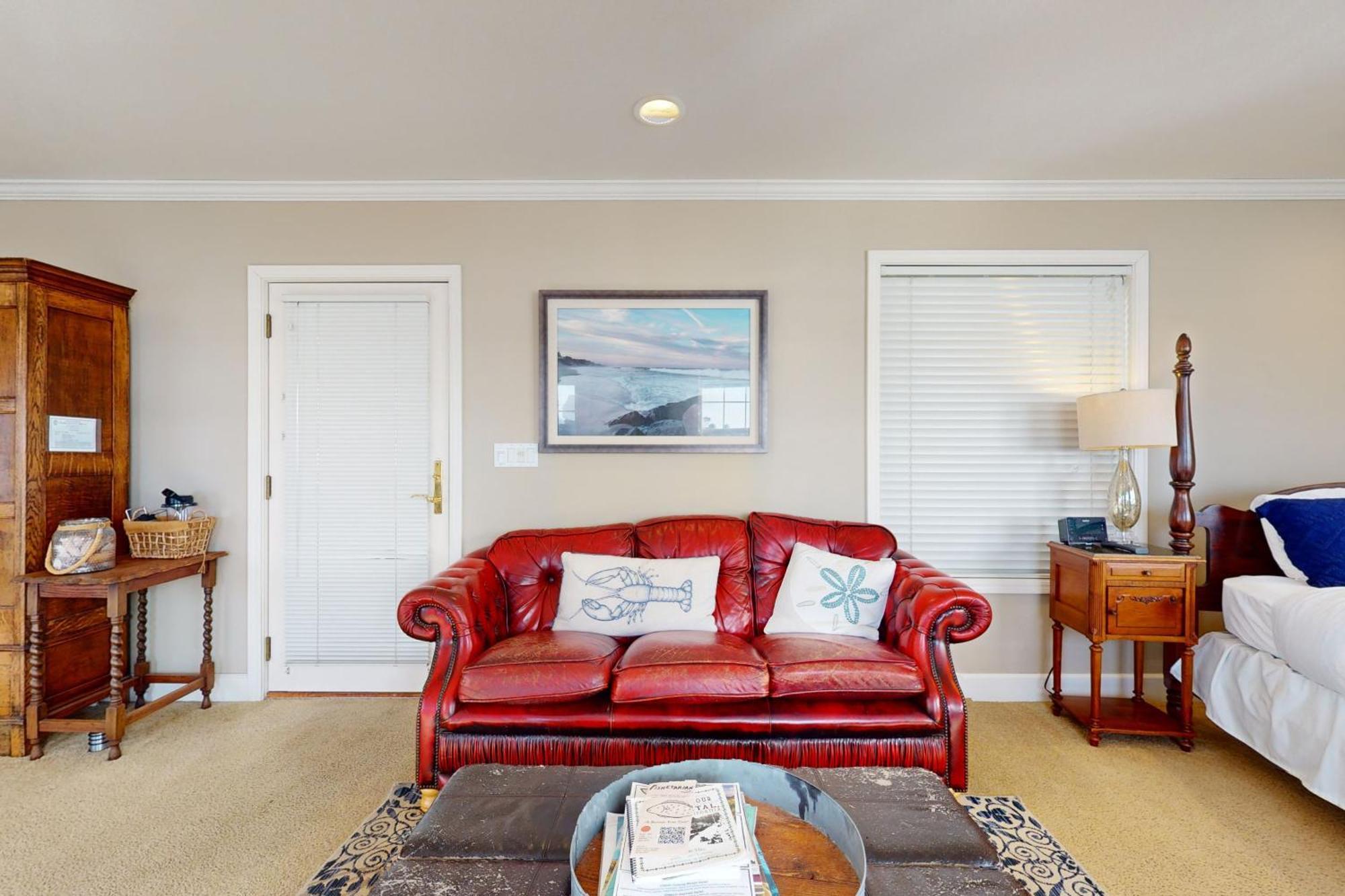 Bayside Cottage Bodega Bay Exterior photo