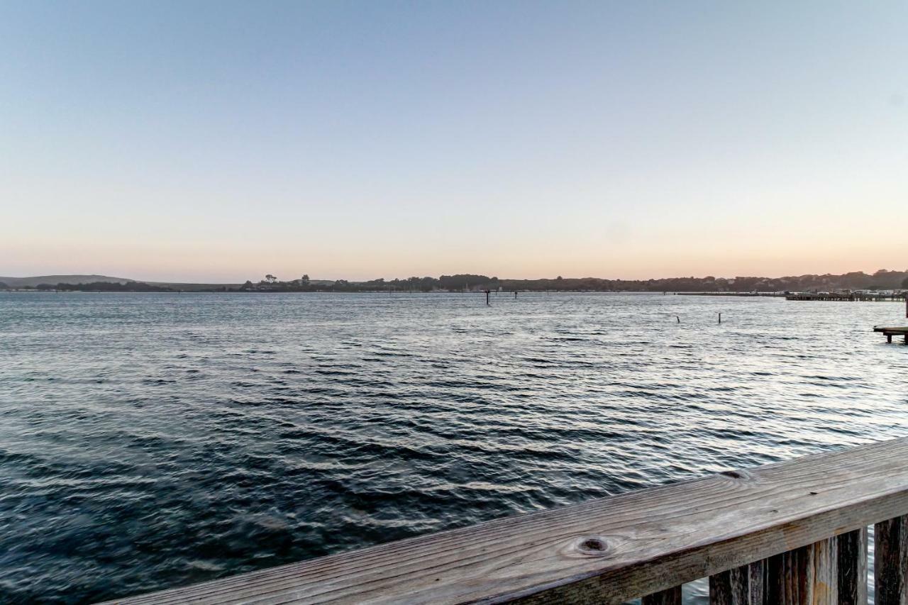 Bayside Cottage Bodega Bay Exterior photo