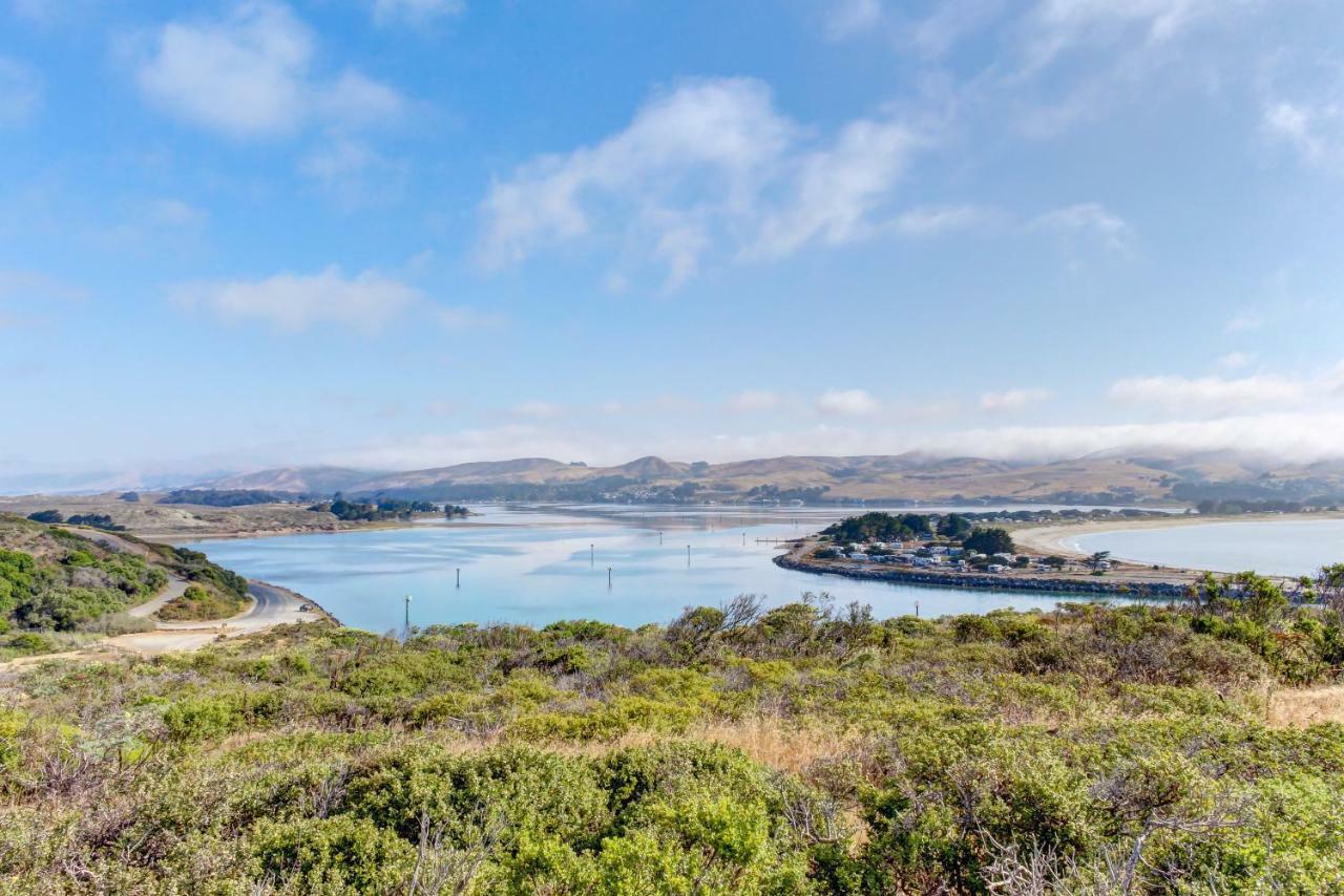 Bayside Cottage Bodega Bay Exterior photo